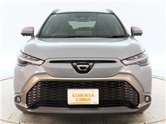 カローラクロス HV Z 4WD