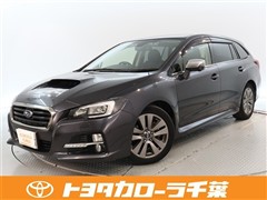 レヴォーグ 1.6GT-Sアイサイト