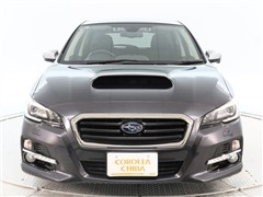 レヴォーグ 1.6GT-Sアイサイト