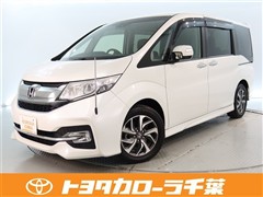 ステップワゴン SPADAアドバ