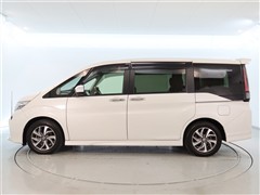 ステップワゴン SPADAアドバ