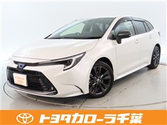 カローラツーリング HV WxB