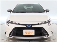 カローラツーリング HV WxB