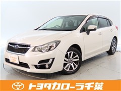 インプレッサスポーツ 2.0iアイサ