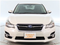 インプレッサスポーツ 2.0iアイサ