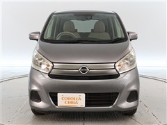 デイズ X モカ セレクション