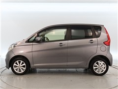 デイズ X モカ セレクション