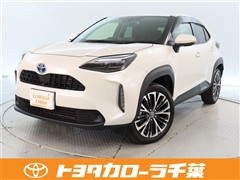 ヤリスクロス HV Z