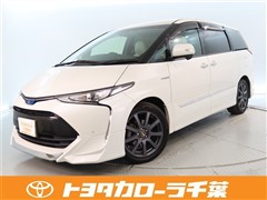 エスティマ HV アエラス スマート