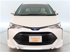 エスティマ HV アエラス スマート