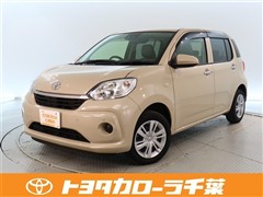 パッソ X Lパッケージ