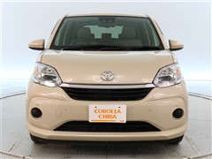 パッソ X Lパッケージ