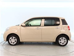 パッソ X Lパッケージ