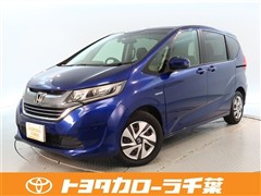 フリード HV Gホンダセンシング