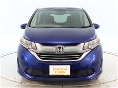 フリード HV Gホンダセンシング