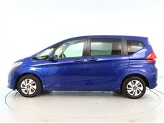 フリード HV Gホンダセンシング