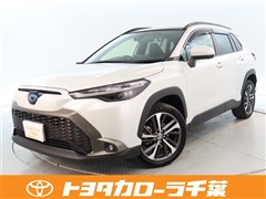 カローラクロス HV Z