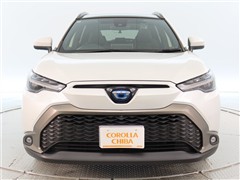 カローラクロス HV Z