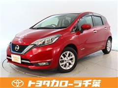 ノート e-POWER メダリスト