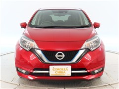 ノート e-POWER メダリスト