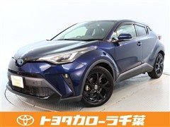 C-HR HV Gモードネロセーフティ