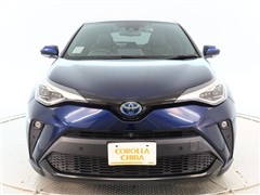 C-HR HV Gモードネロセーフティ
