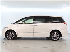 エスティマ アエラス プレミアム