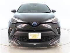 C-HR HV Gモードネロセーフティ