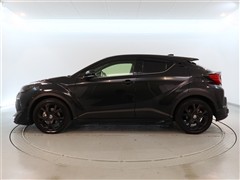 C-HR HV Gモードネロセーフティ