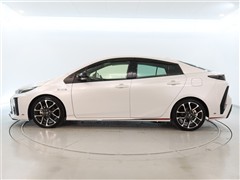 プリウス PHV S GR SPORT
