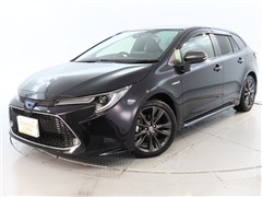 カローラツーリング HV WxB