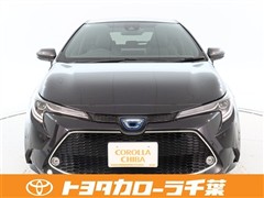 カローラツーリング HV WxB