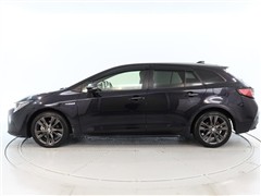 カローラツーリング HV WxB