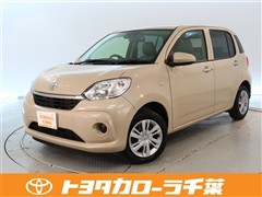 パッソ X Lパッケージ