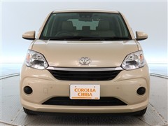 パッソ X Lパッケージ