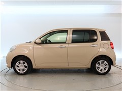 パッソ X Lパッケージ