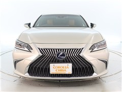 ES300h バージョンL