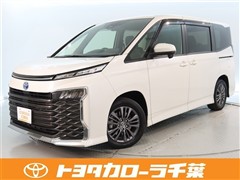 ヴォクシー HV S-G