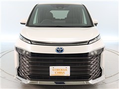 ヴォクシー HV S-G