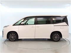 ヴォクシー HV S-G