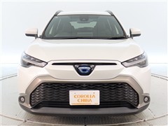 カローラクロス HV Z