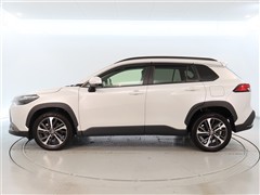 カローラクロス HV Z