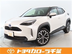 ヤリスクロス HV Z