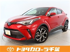C-HR HV G