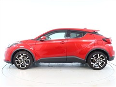 C-HR HV G