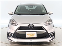 シエンタ G クエロ