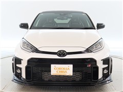 GRヤリス RZ ハイパフォーマンス