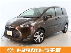 シエンタ HV G クエロ