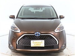 シエンタ HV G クエロ