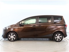 シエンタ HV G クエロ